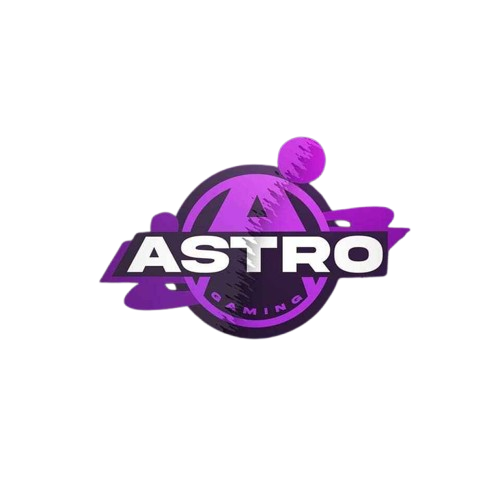 Astro Gaming